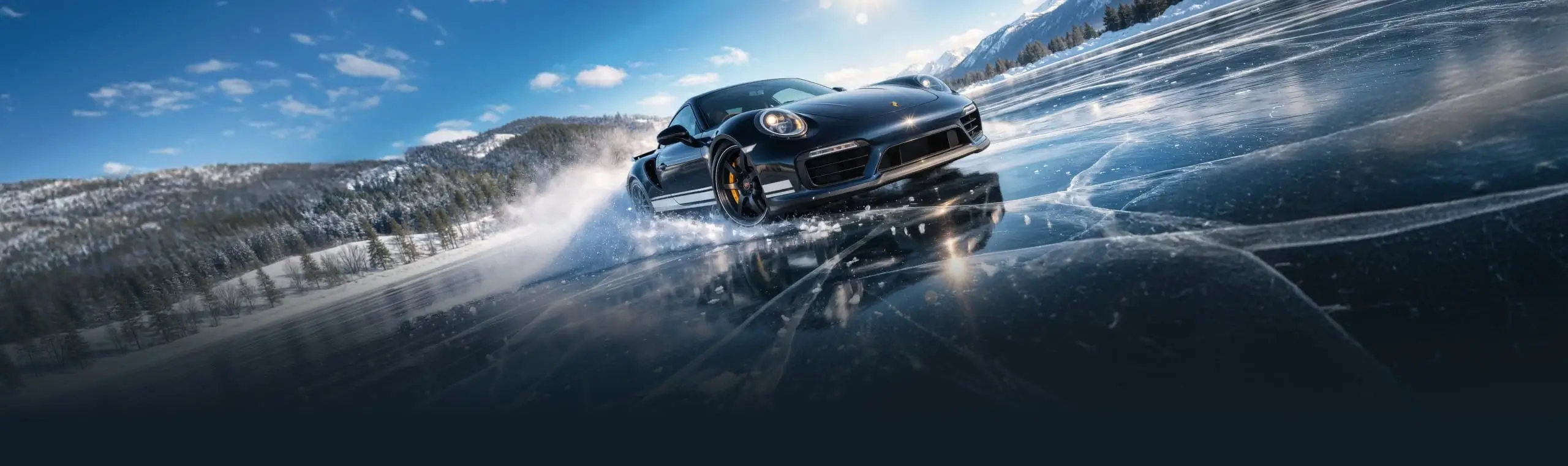 Daytona Spin Casino App Screenshot